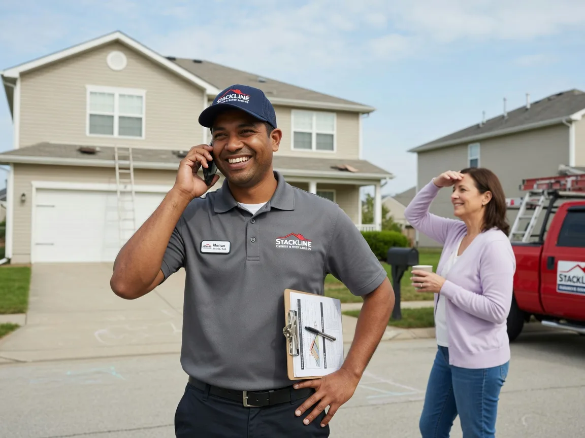 Chimney flashing repair Holdrege, NE FAQs